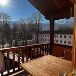 شقة Kaiserblick جارمش بارتنكيرشن