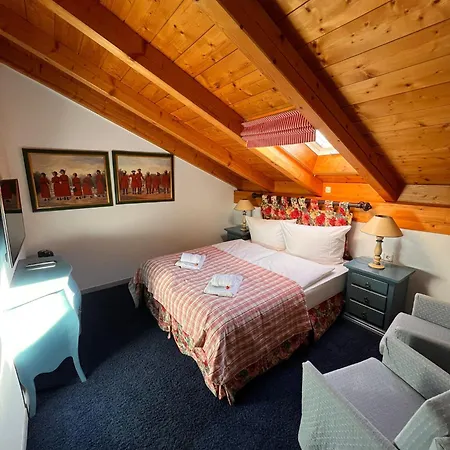 Kaiserblick Apartment *