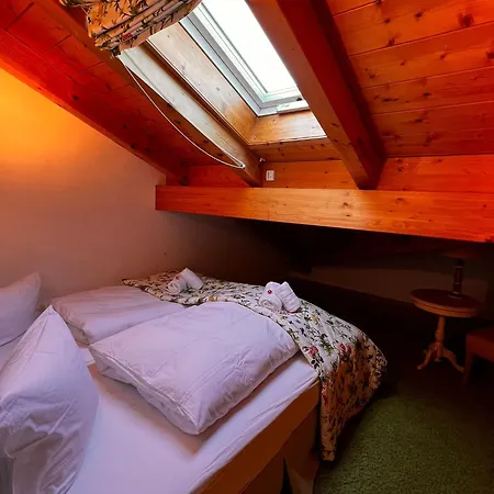 Kaiserblick Apartment Garmisch-Partenkirchen