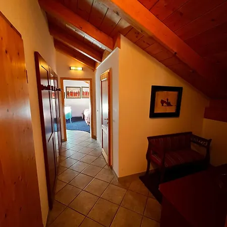 Kaiserblick Apartment