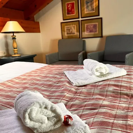 Kaiserblick Apartment Garmisch-Partenkirchen