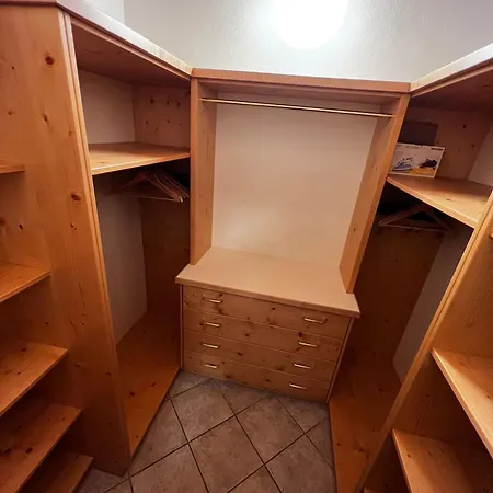 公寓 Kaiserblick *