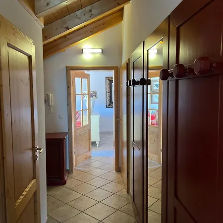 Appartement Kaiserblick *