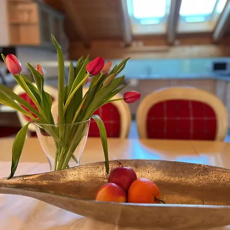 Kaiserblick Apartment Garmisch-Partenkirchen