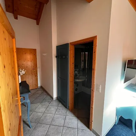 Kaiserblick Apartment Garmisch-Partenkirchen