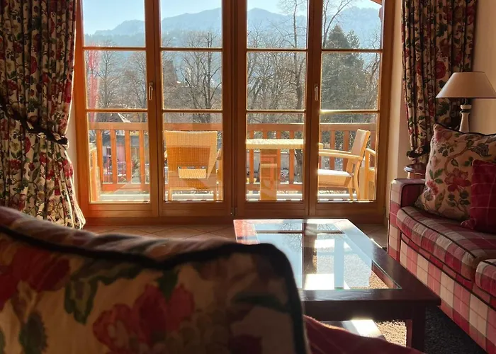 Appartamento Kaiserblick